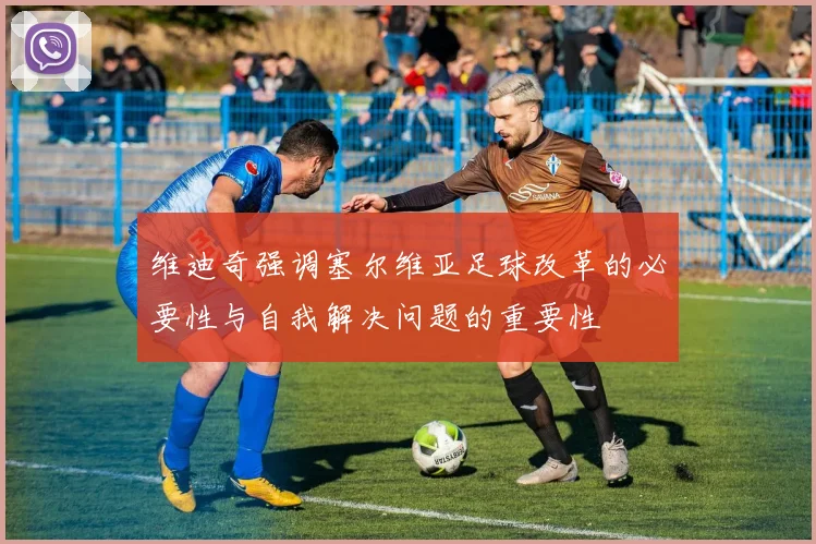 维迪奇强调塞尔维亚足球改革的必要性与自我解决问题的重要性