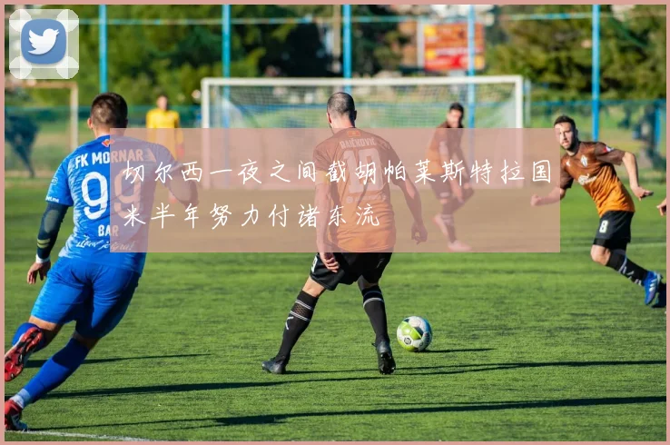 切尔西一夜之间截胡帕莱斯特拉国米半年努力付诸东流