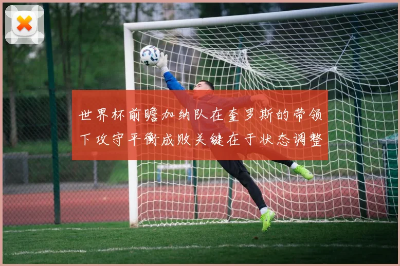 世界杯前瞻加纳队在奎罗斯的带领下攻守平衡成败关键在于状态调整
